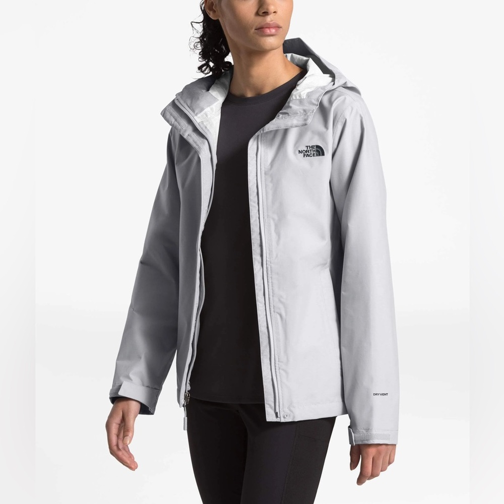 North Face Venture Jacket